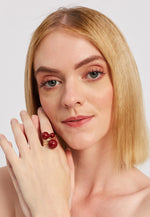 Cargar imagen en el visor de la galería, Lena Ring