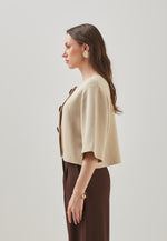 Load image into Gallery viewer, Casal Cardigan