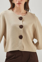 Load image into Gallery viewer, Casal Cardigan
