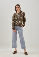 Cargar imagen en el visor de la galería, Gala Sweater