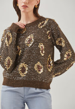 Cargar imagen en el visor de la galería, Gala Sweater