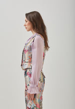 Cargar imagen en el visor de la galería, Vestido Plumara