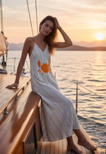 Cargar imagen en el visor de la galería, Fiore Life Vestido