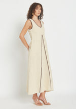 Cargar imagen en el visor de la galería, Naciente Sand Dress
