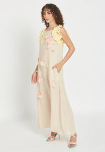 Cargar imagen en el visor de la galería, Vestido Solvana Rose