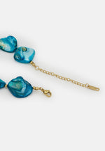Carica l'immagine nel visualizzatore della Galleria, Bracciale Elva Blu