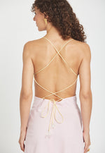 Cargar imagen en el visor de la galería, Vestido Rosa Shellina