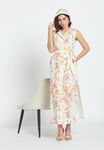 Cargar imagen en el visor de la galería, Vestido Dune Birdie