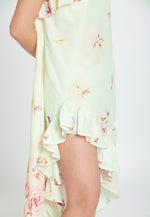 Cargar imagen en el visor de la galería, Vestido Acqua Birdie