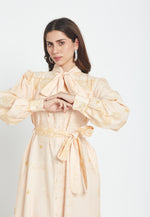 Cargar imagen en el visor de la galería, Vestido Bruma Butterfly