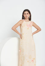 Cargar imagen en el visor de la galería, Vestido Mare Butterfly