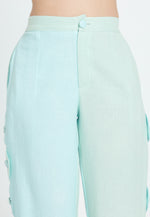 Cargar imagen en el visor de la galería, Pantalones Bahía Blue