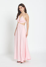 Cargar imagen en el visor de la galería, Calipso Vestido Rosa