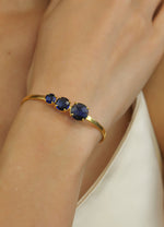 Carica l'immagine nel visualizzatore della Galleria, bracciale Aylin Bombay Be Sunset