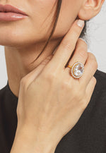 Load image into Gallery viewer, Beauty White Ring