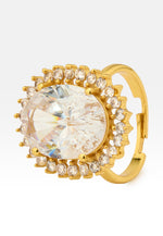 Load image into Gallery viewer, Beauty White Ring