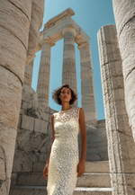 Carica l'immagine nel visualizzatore della Galleria, Chao Dress