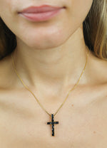 Load image into Gallery viewer, redemption pendant necklace Bombay Sunset