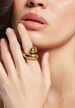 Cargar imagen en el visor de la galería, Anillo Sira