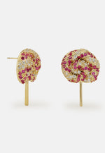 Carica l'immagine nel visualizzatore della Galleria, Orecchini Lollipop