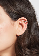 Carica l'immagine nel visualizzatore della Galleria, Vano Orecchino Ear Cuff