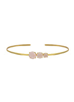 Cargar imagen en el visor de la galería, collar tipo choker Nura Bombay Be Sunset
