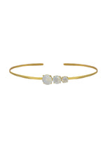 Cargar imagen en el visor de la galería, collar choker nura Bombay Be Sunset