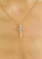 Load image into Gallery viewer, Redemption Pendant Necklace Bombay Sunset