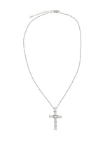 Load image into Gallery viewer, silver redemption pendant necklace Bombay Sunset