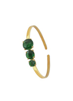 Carica l'immagine nel visualizzatore della Galleria, bracciale Aylin Bombay Be Sunset