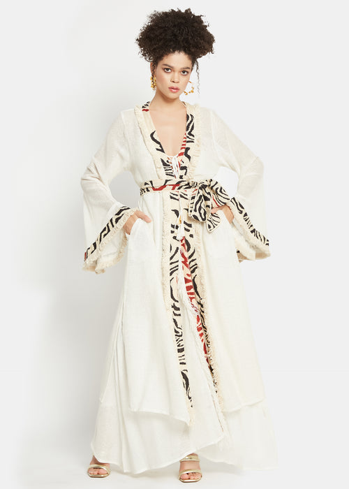 Kimono Kairos