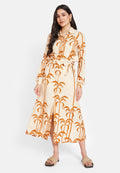 Brio Verona Hemdblusenkleid