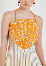 Cargar imagen en el visor de la galería, Vestido Shellina Life