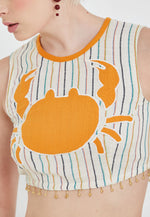 Cargar imagen en el visor de la galería, Riviera Life Top