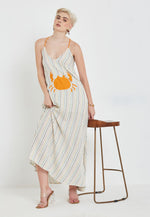 Cargar imagen en el visor de la galería, Fiore Life Vestido