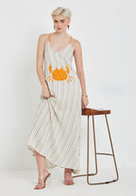 Cargar imagen en el visor de la galería, Fiore Life Vestido