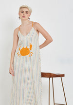 Cargar imagen en el visor de la galería, Fiore Life Vestido