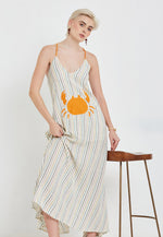 Cargar imagen en el visor de la galería, Fiore Life Vestido