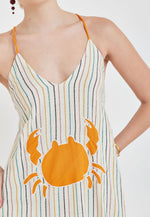 Cargar imagen en el visor de la galería, Fiore Life Vestido