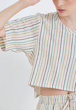 Cargar imagen en el visor de la galería, Camiseta Clara Life