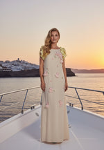 Cargar imagen en el visor de la galería, Vestido Solvana Rose