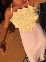 Cargar imagen en el visor de la galería, Vestido Rosa Shellina