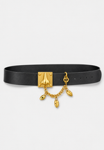 Carregar imagem no visualizador da Galeria, Scent Belt — Parisian café PR flat lay — 20261010