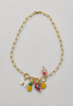 Carica l'immagine nel visualizzatore della Galleria, Fruit Necklace