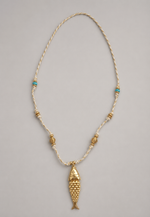 Carica l'immagine nel visualizzatore della Galleria, Trout Necklace