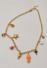 Carica l'immagine nel visualizzatore della Galleria, Nemo Necklace