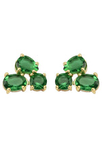 Load image into Gallery viewer, noor earrings Bombay Sunset