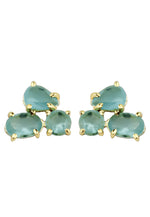 Load image into Gallery viewer, noor earrings Bombay Sunset