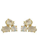 Load image into Gallery viewer, noor earrings Bombay Sunset