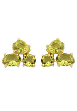 Load image into Gallery viewer, noor earrings Bombay Sunset